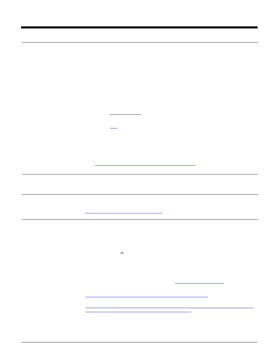 Quickspecs, Standard features | Compaq ProLiant ML530 User Manual | Page 6 / 39