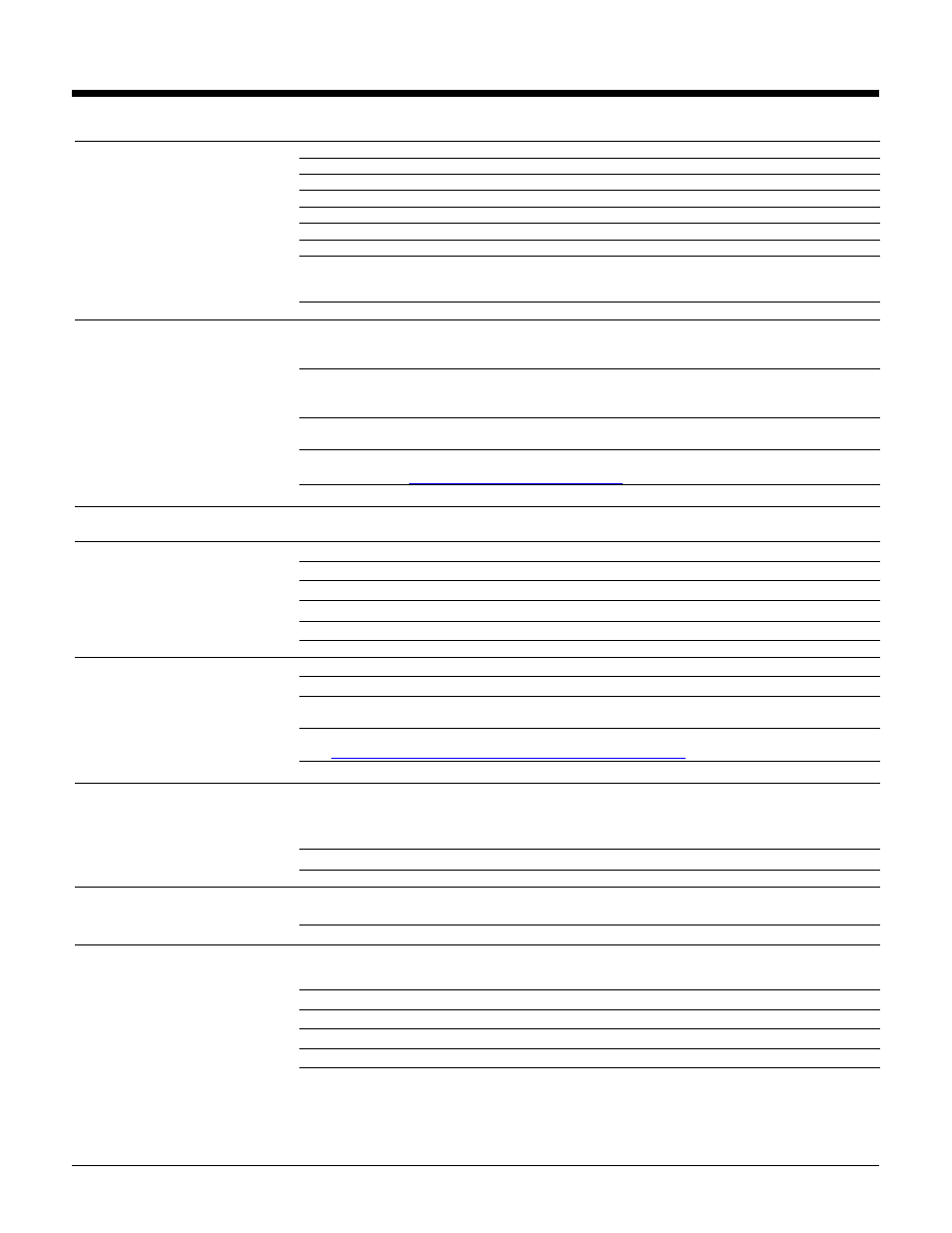 Options, Quickspecs | Compaq ProLiant ML530 User Manual | Page 9 / 39