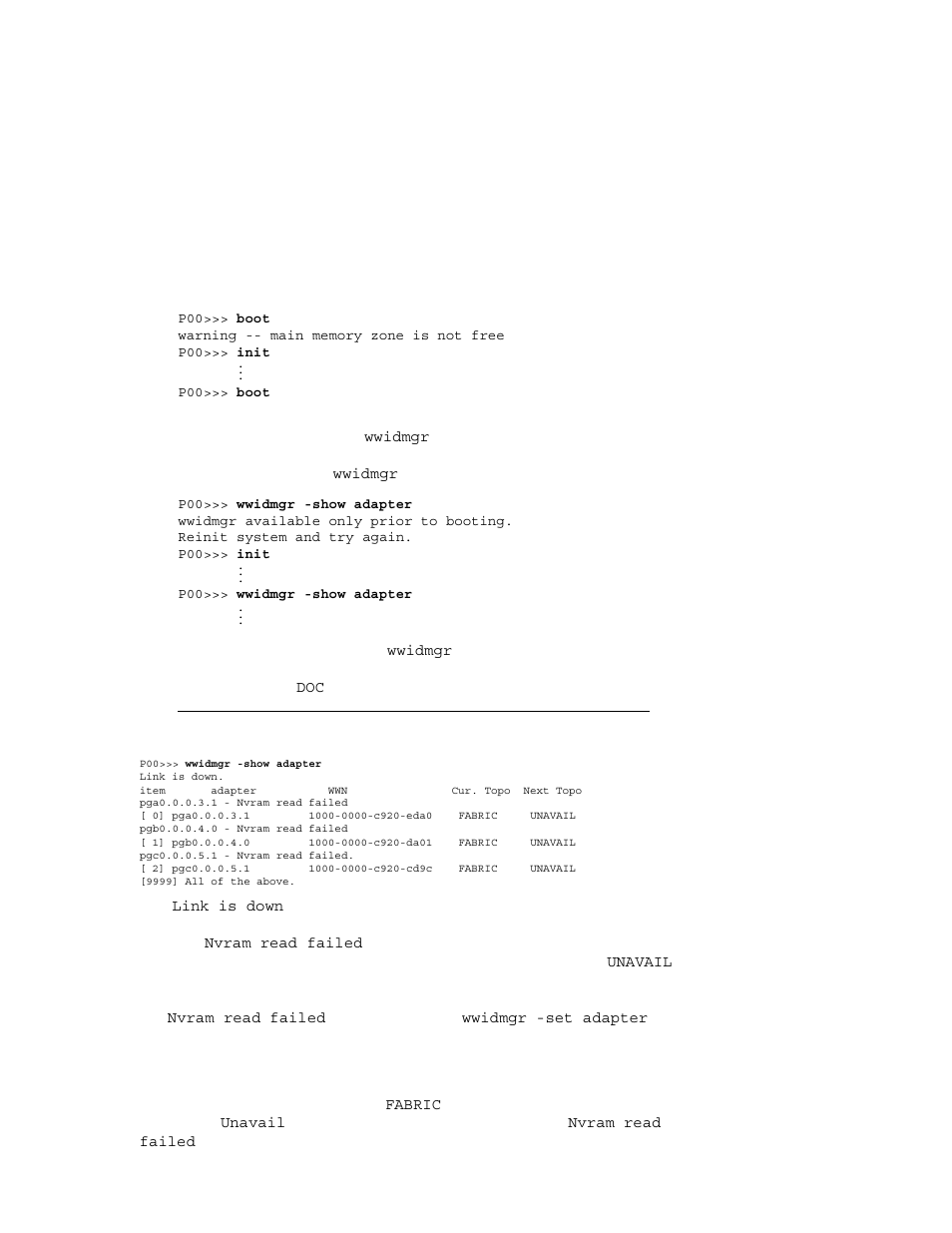 Compaq AA-RHGWB-TE User Manual | Page 134 / 320