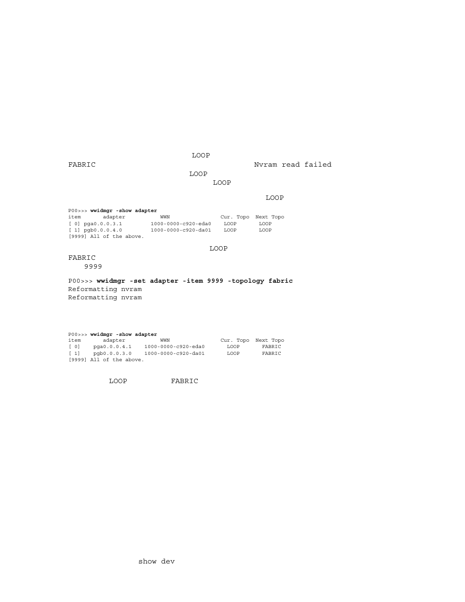 Compaq AA-RHGWB-TE User Manual | Page 135 / 320