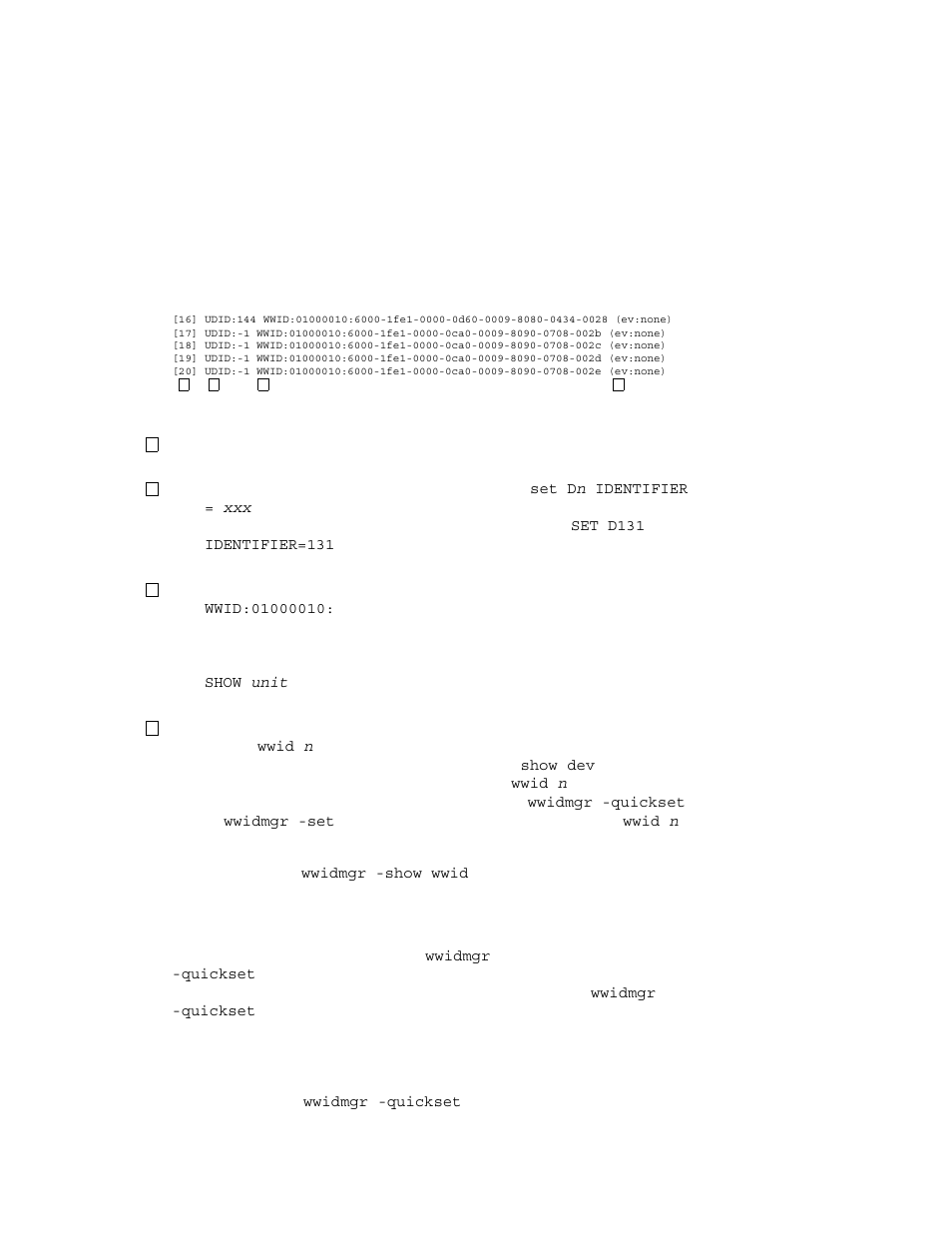 Compaq AA-RHGWB-TE User Manual | Page 152 / 320