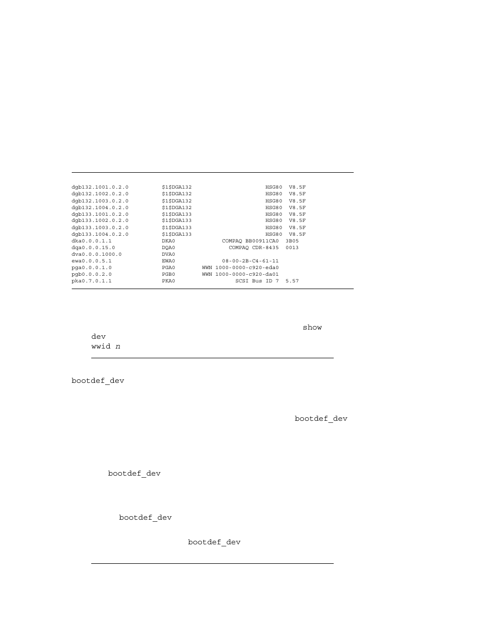 Compaq AA-RHGWB-TE User Manual | Page 156 / 320