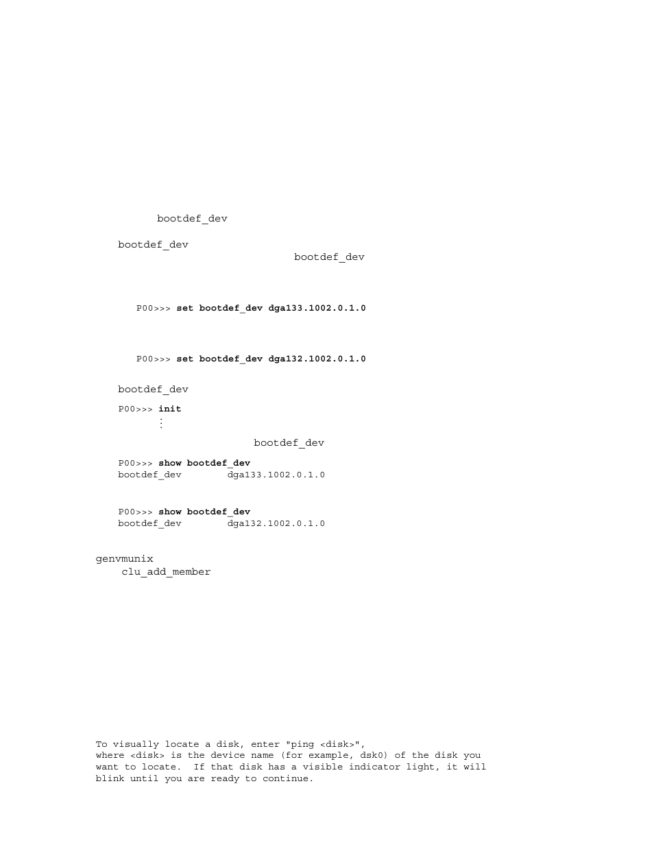 7 install the base operating system | Compaq AA-RHGWB-TE User Manual | Page 158 / 320