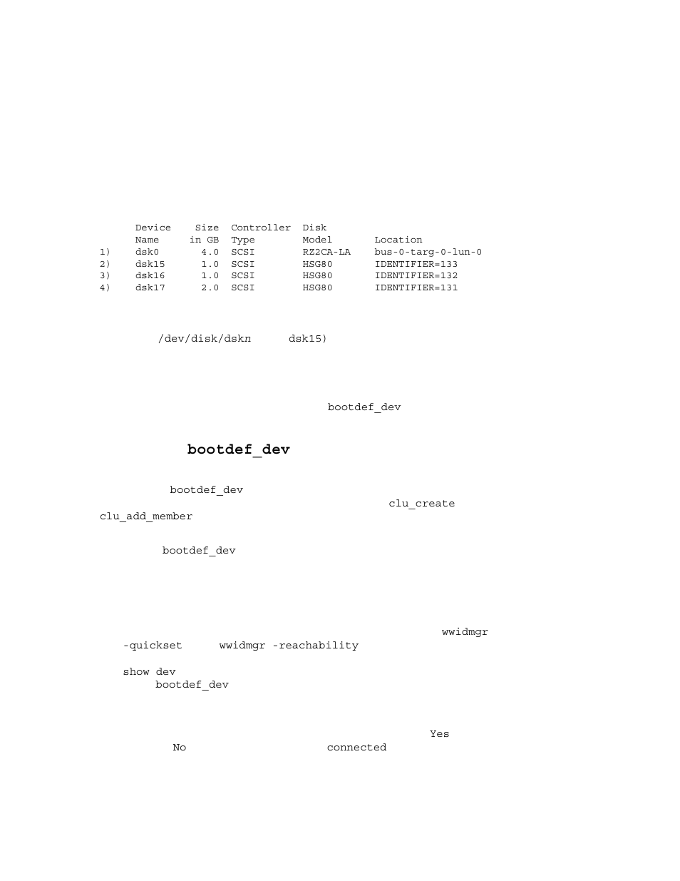 Compaq AA-RHGWB-TE User Manual | Page 159 / 320