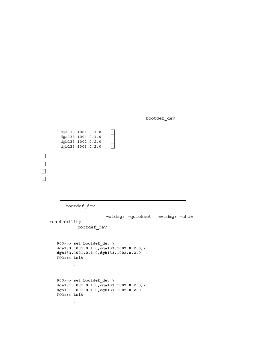 Compaq AA-RHGWB-TE User Manual | Page 160 / 320