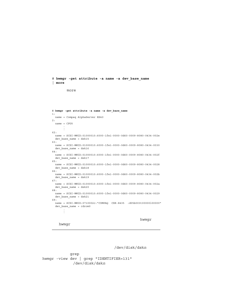 Compaq AA-RHGWB-TE User Manual | Page 162 / 320