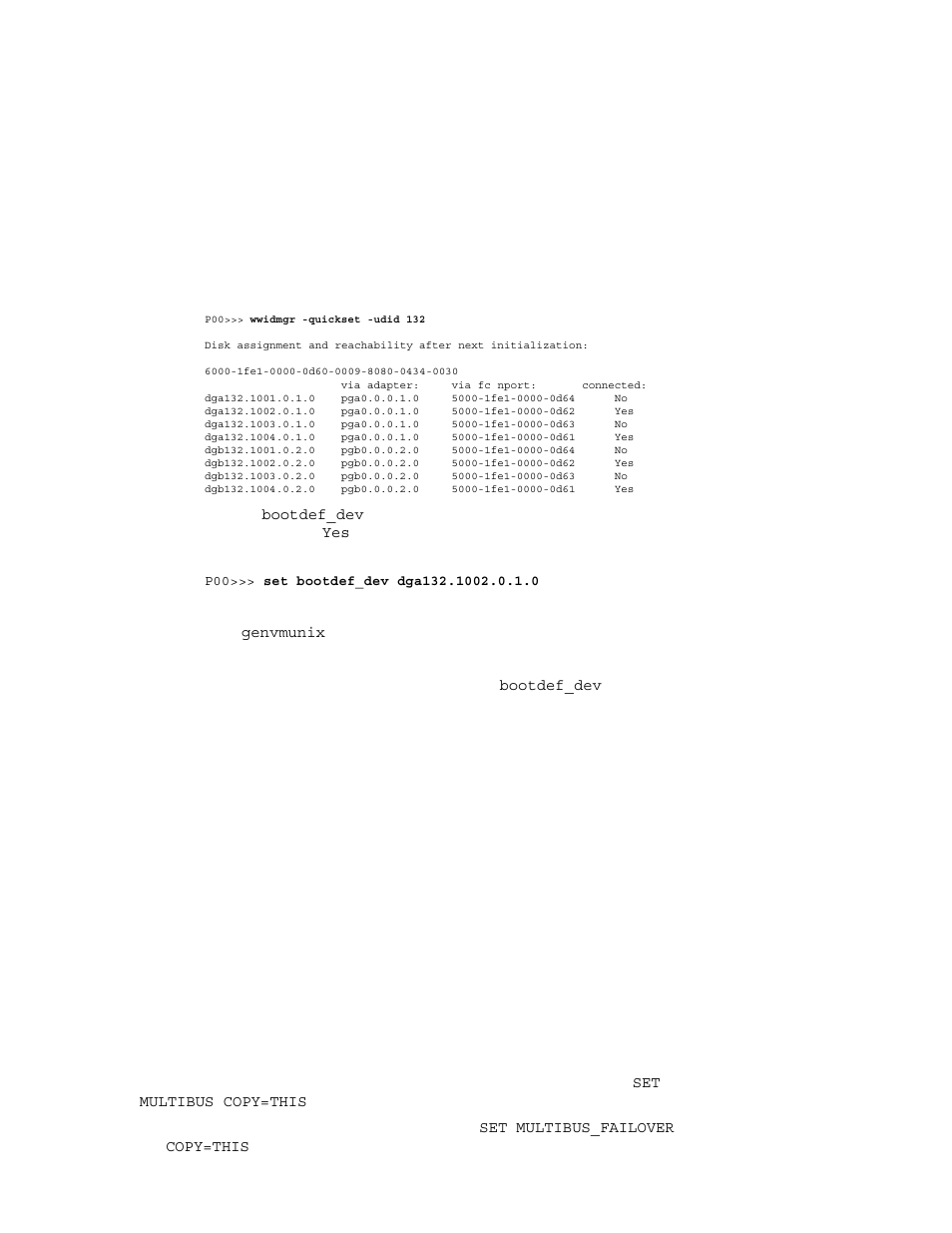Compaq AA-RHGWB-TE User Manual | Page 164 / 320