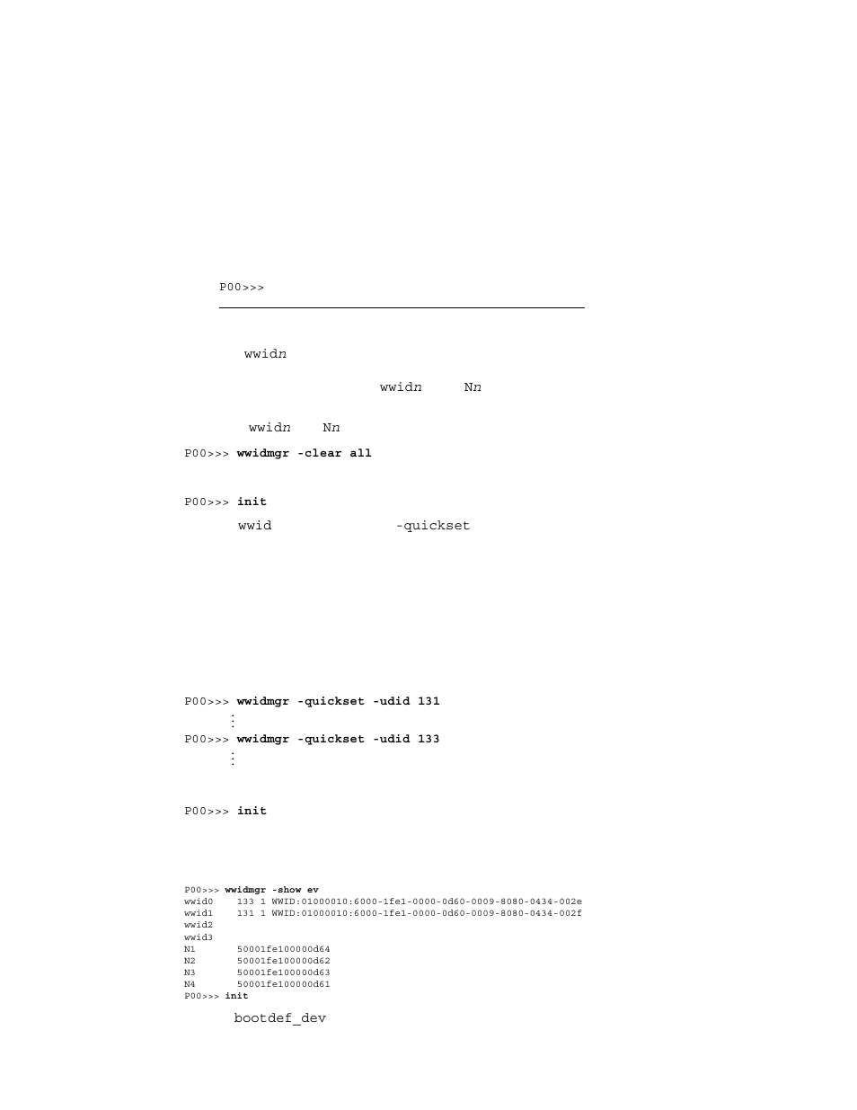 Compaq AA-RHGWB-TE User Manual | Page 168 / 320