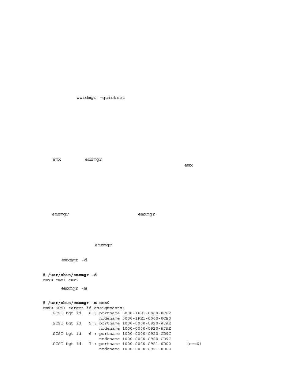 Compaq AA-RHGWB-TE User Manual | Page 169 / 320