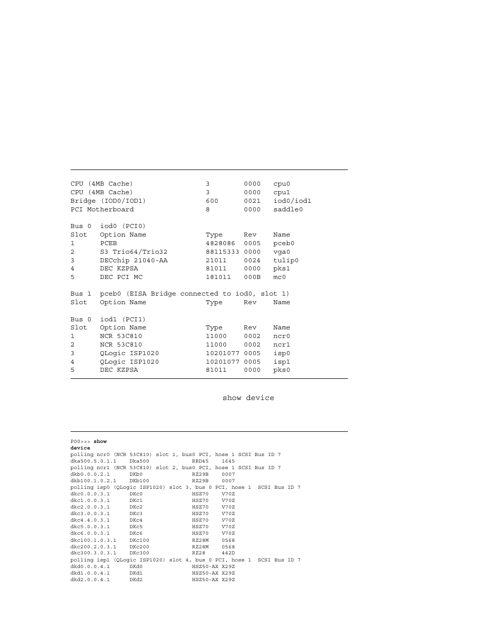Compaq AA-RHGWB-TE User Manual | Page 292 / 320