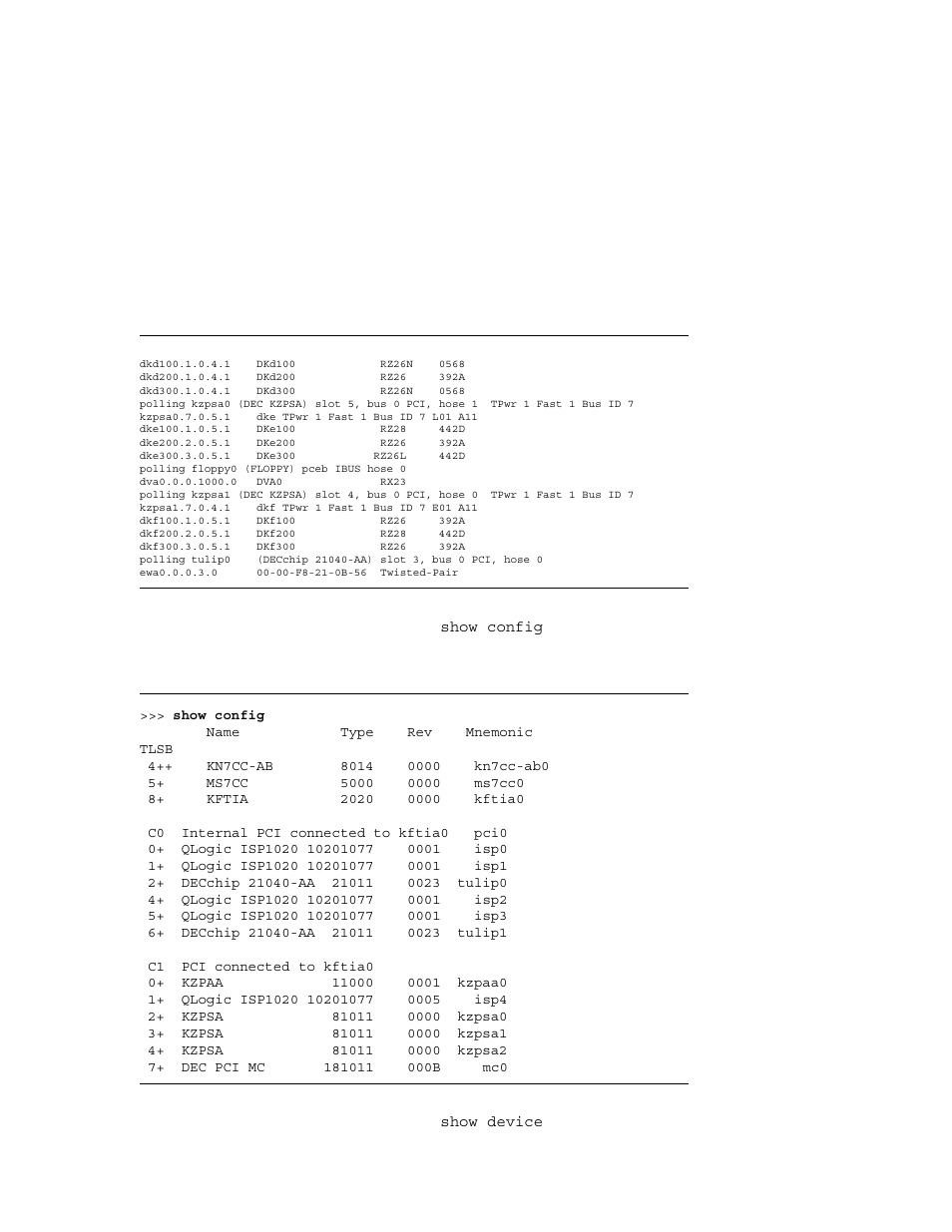 Compaq AA-RHGWB-TE User Manual | Page 293 / 320