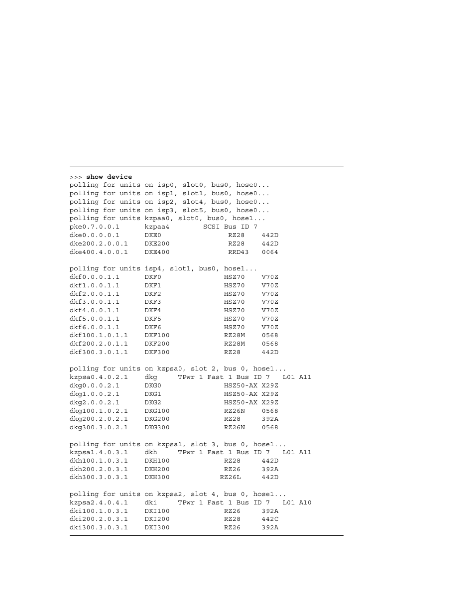 Compaq AA-RHGWB-TE User Manual | Page 294 / 320