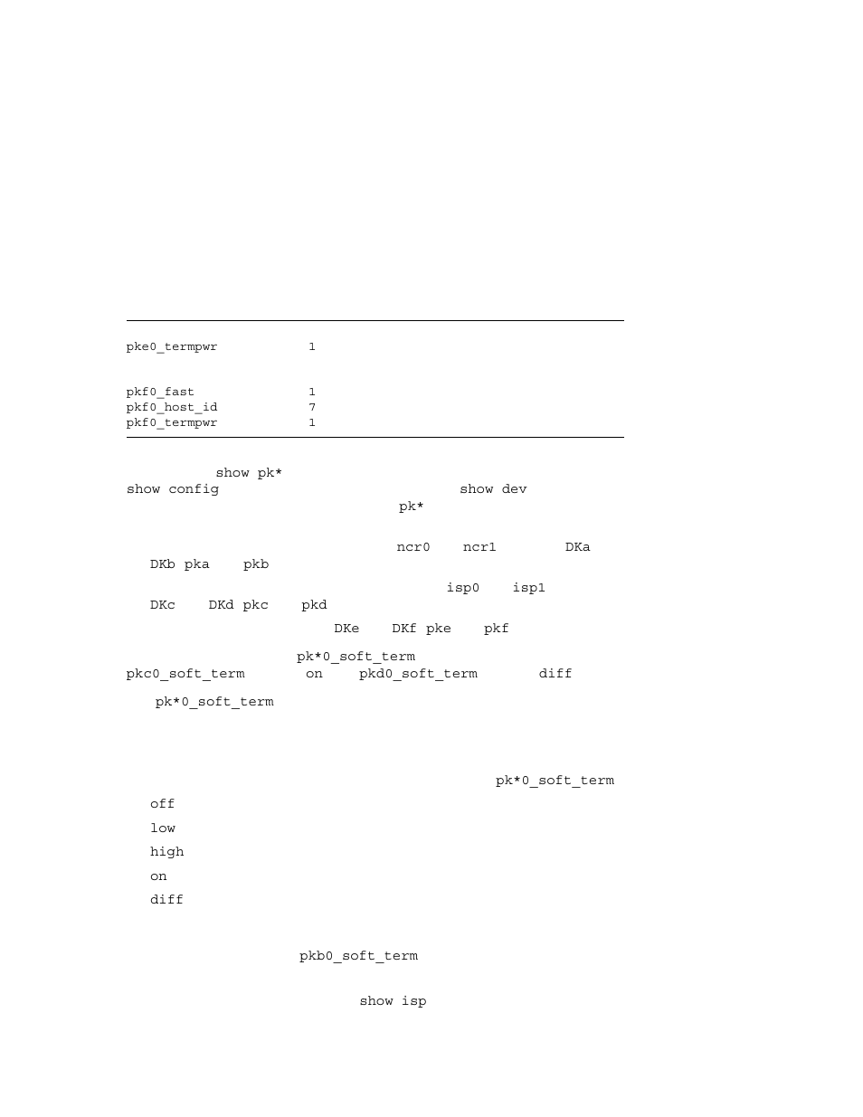 Compaq AA-RHGWB-TE User Manual | Page 296 / 320