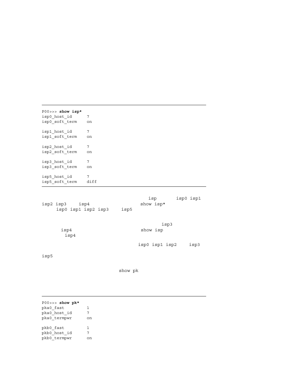 Compaq AA-RHGWB-TE User Manual | Page 297 / 320