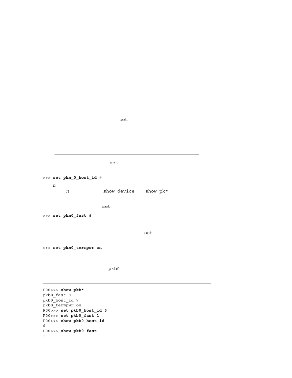 Compaq AA-RHGWB-TE User Manual | Page 299 / 320