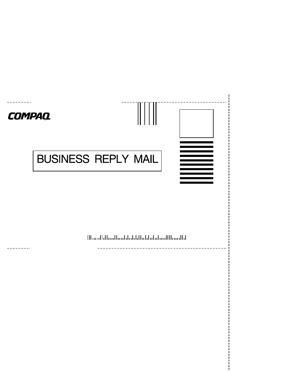 Compaq AA-RHGWB-TE User Manual | Page 320 / 320