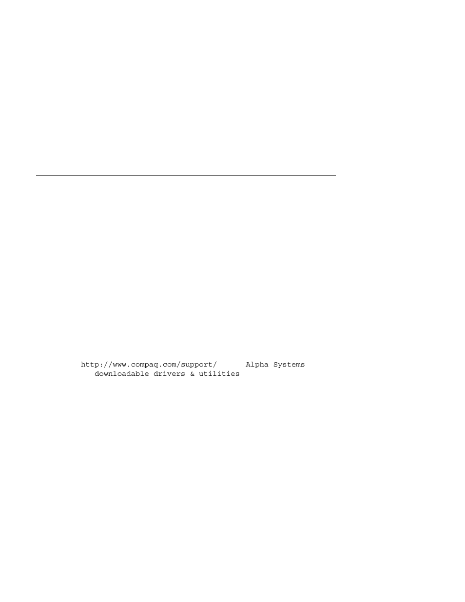 Hardware requirements and restrictions, 1 trucluster server member system requirements | Compaq AA-RHGWB-TE User Manual | Page 41 / 320