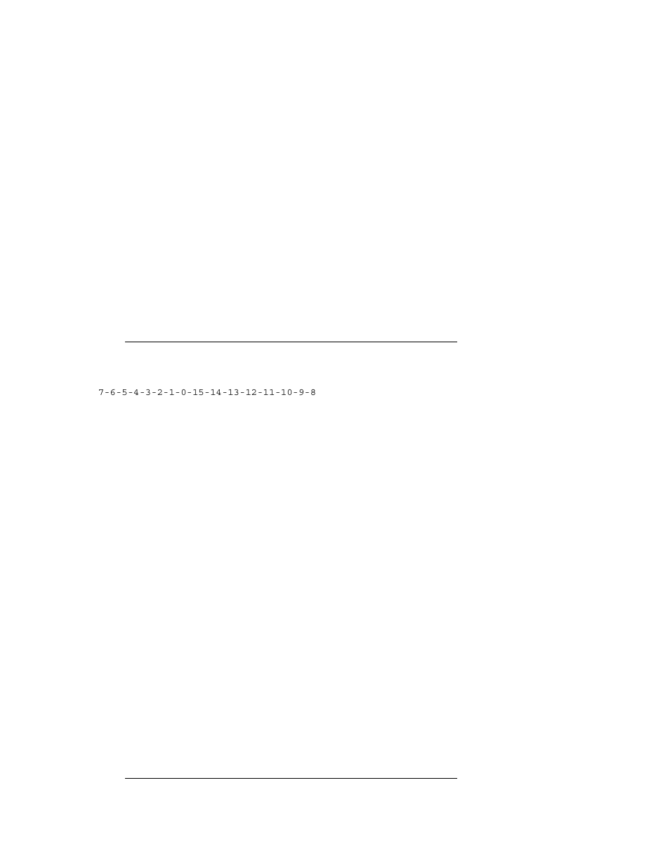 4 scsi bus length | Compaq AA-RHGWB-TE User Manual | Page 58 / 320