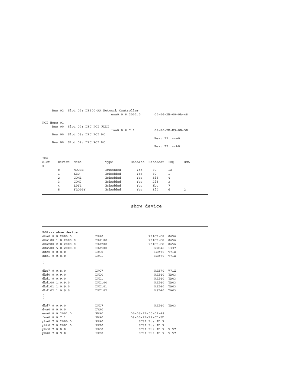 Compaq AA-RHGWB-TE User Manual | Page 90 / 320