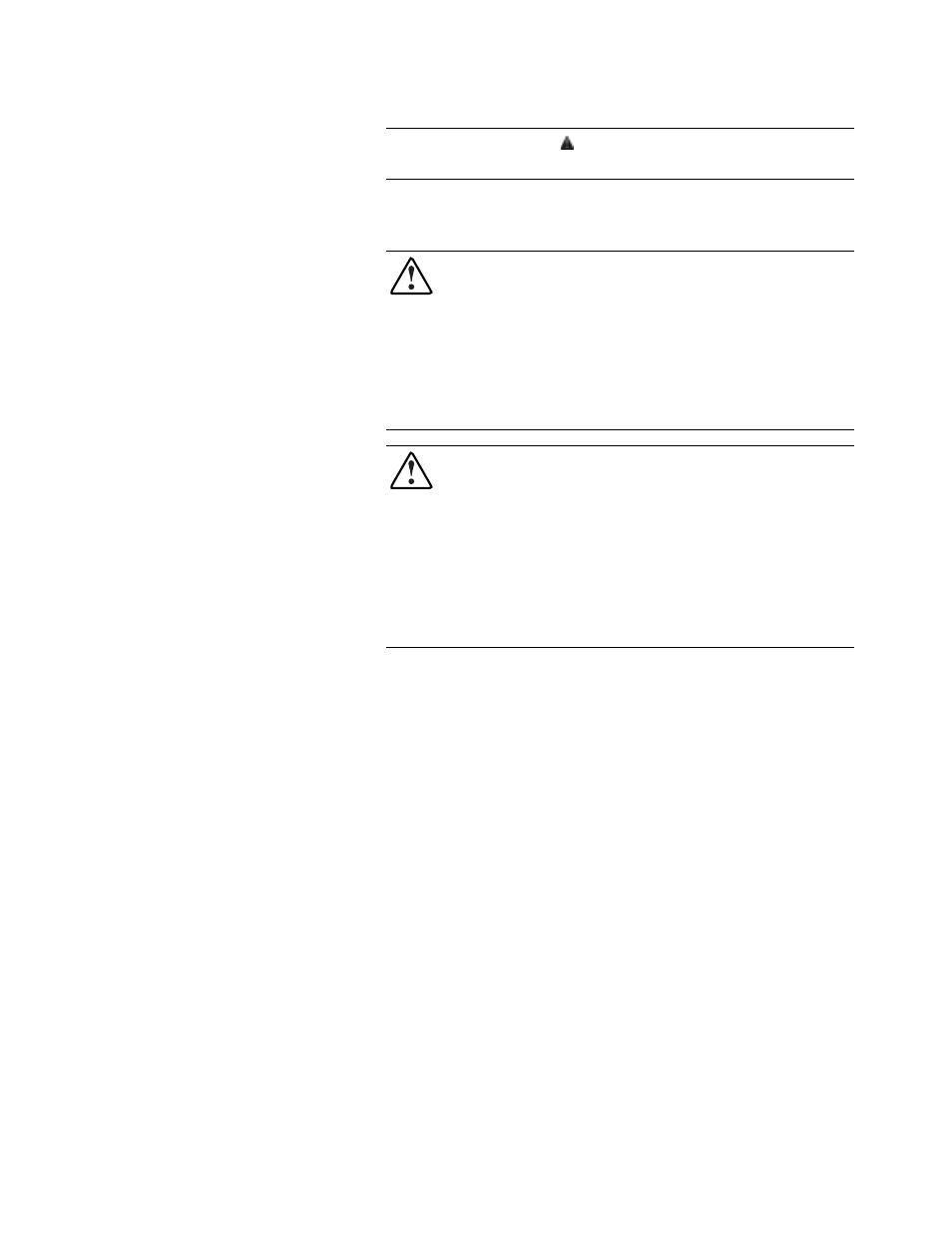 Rack stability, Getting help | Compaq Presario 3000 Series User Manual | Page 10 / 96