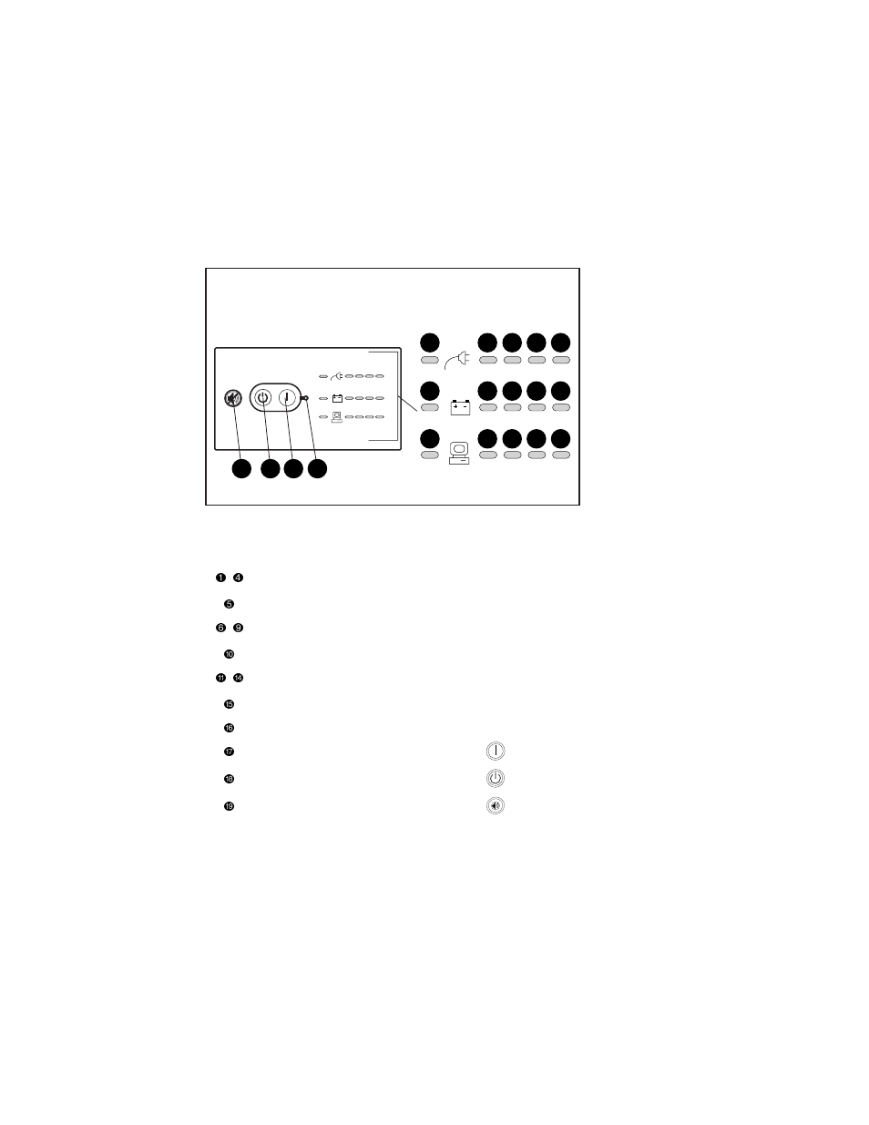 Powering up the ups | Compaq Presario 3000 Series User Manual | Page 31 / 96