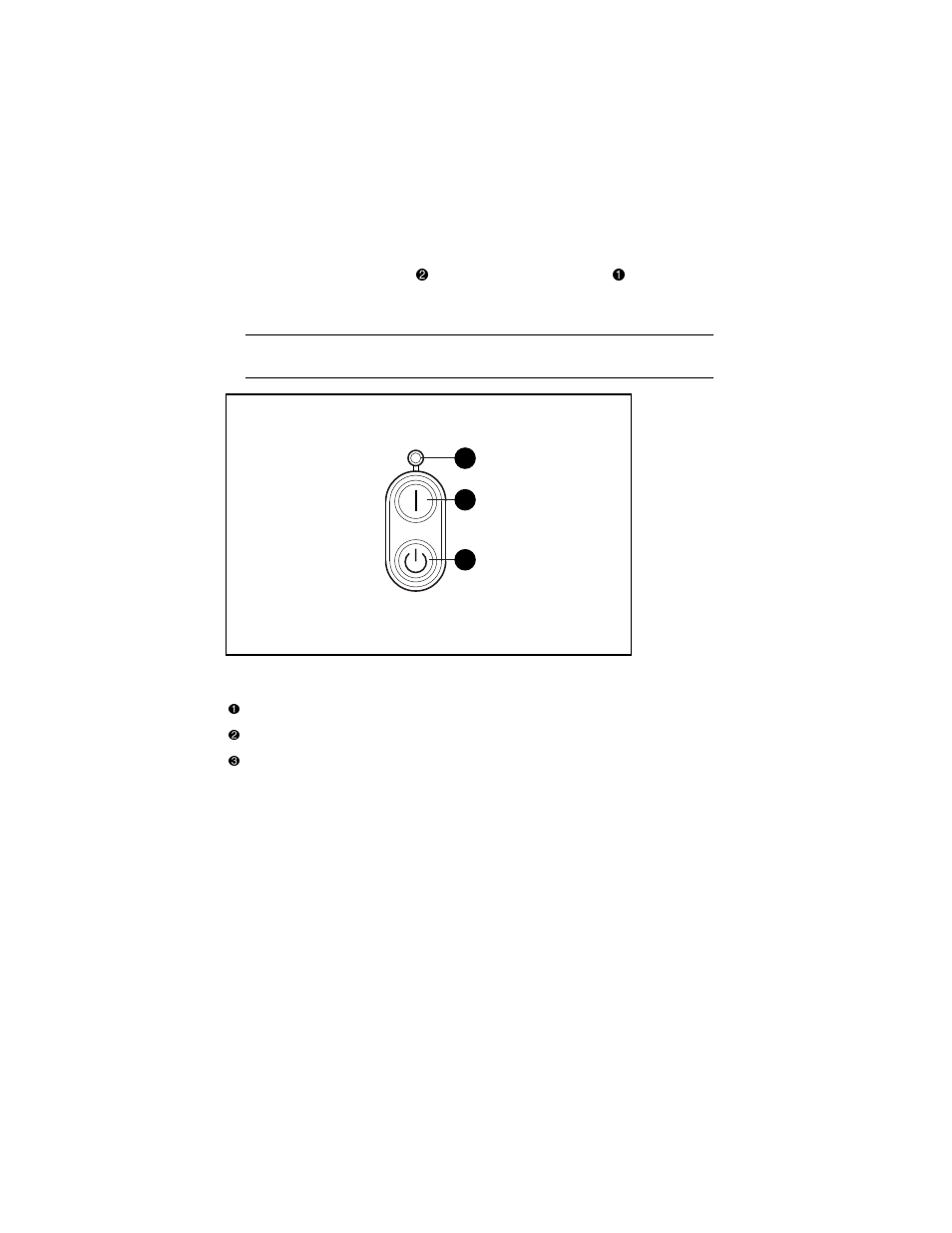 Placing the ups in operate mode | Compaq Presario 3000 Series User Manual | Page 42 / 96