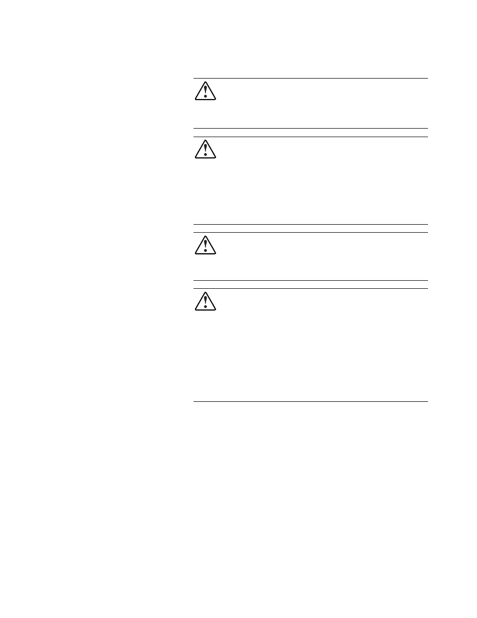 Precautions | Compaq Presario 3000 Series User Manual | Page 58 / 96