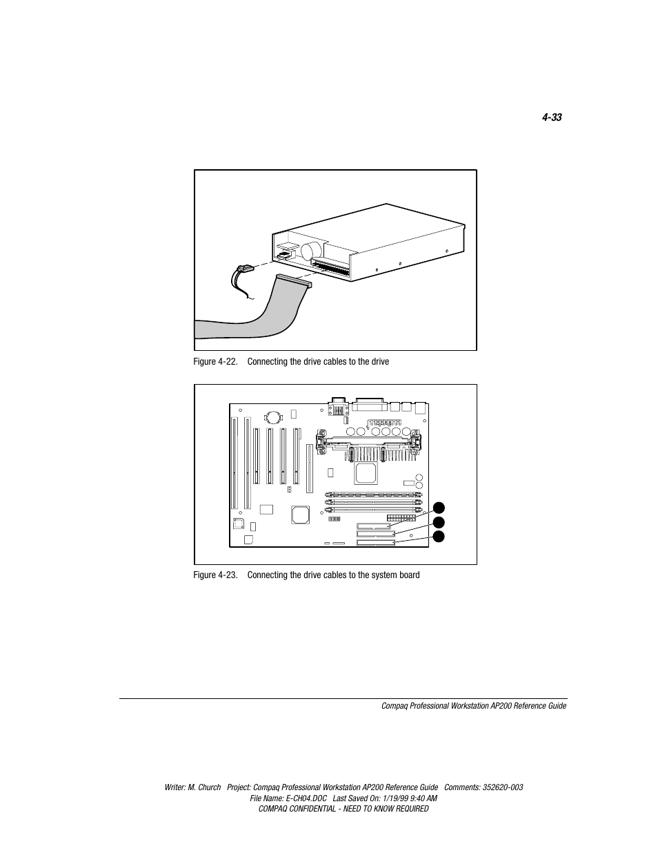 Compaq Professional Workstation AP200 User Manual | Page 97 / 163