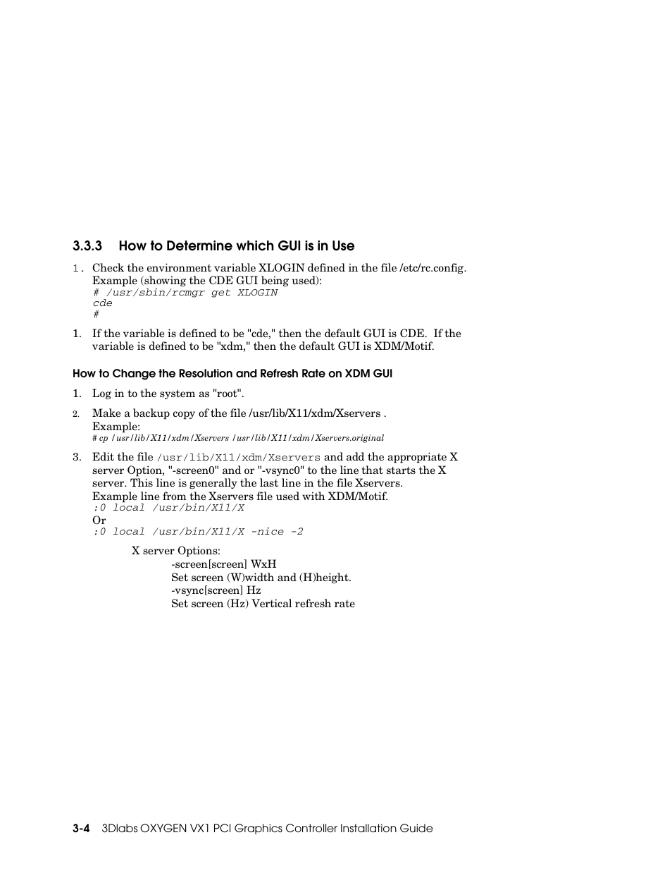 Compaq OXYGEN VX1 User Manual | Page 18 / 29