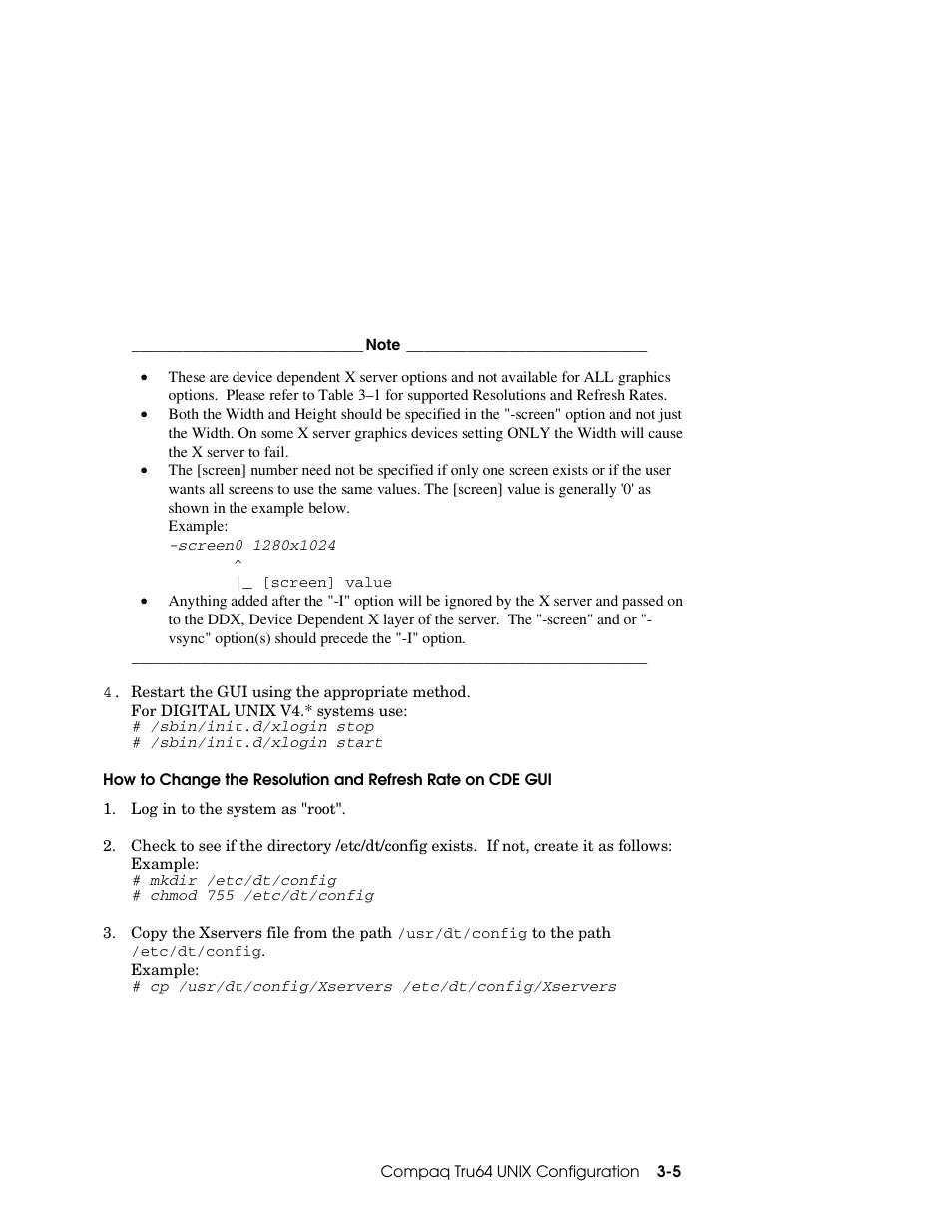 Compaq OXYGEN VX1 User Manual | Page 19 / 29