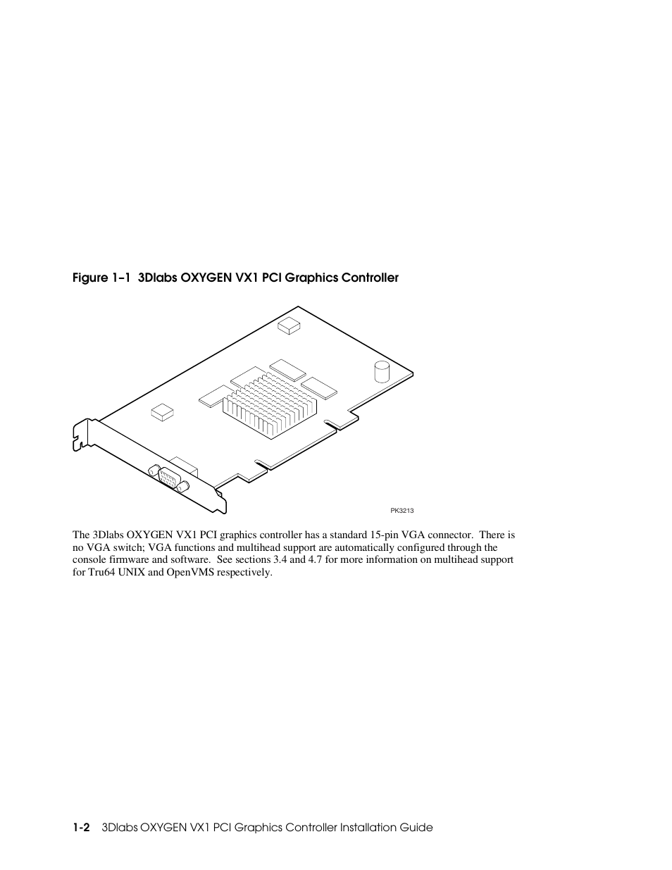 Compaq OXYGEN VX1 User Manual | Page 8 / 29