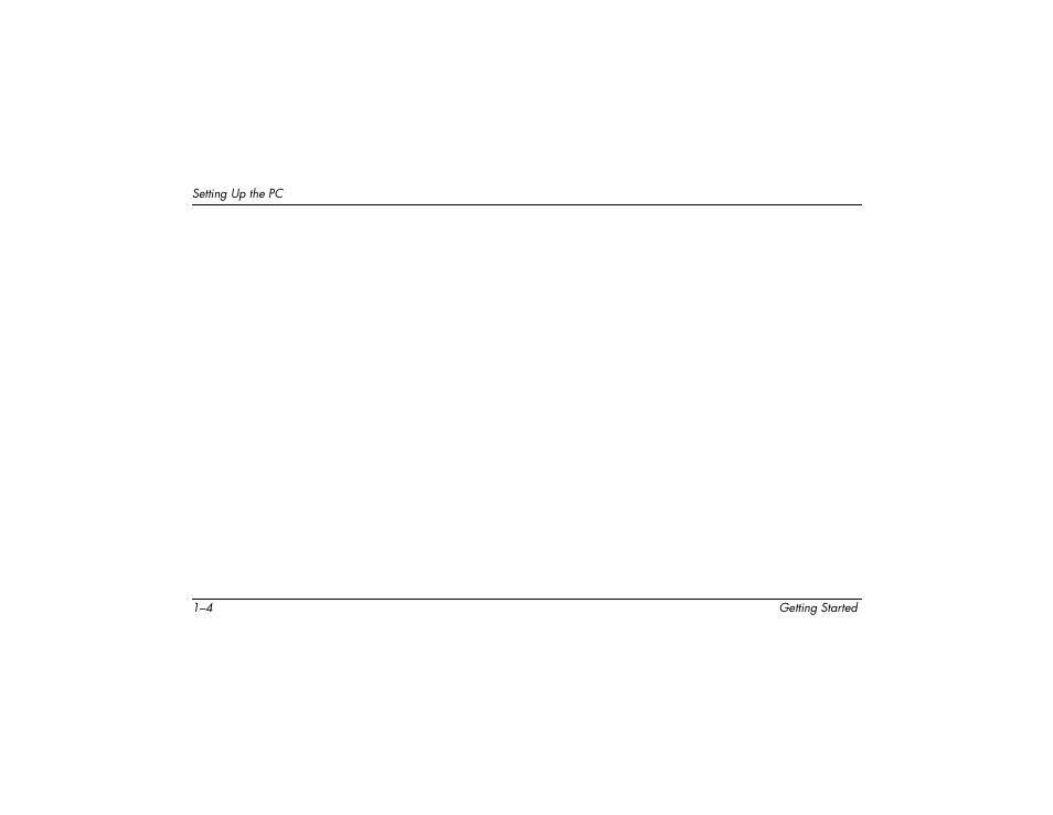 Compaq 8000 User Manual | Page 12 / 158