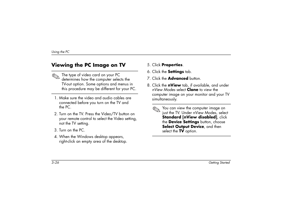 Compaq 8000 User Manual | Page 40 / 158