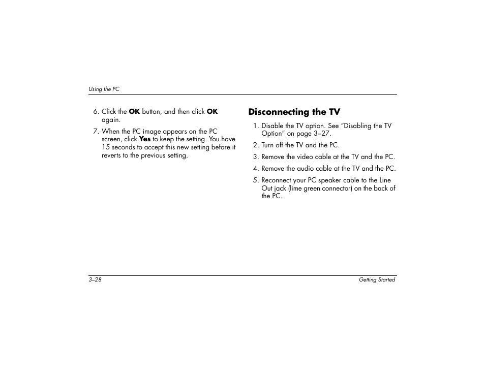 Compaq 8000 User Manual | Page 42 / 158