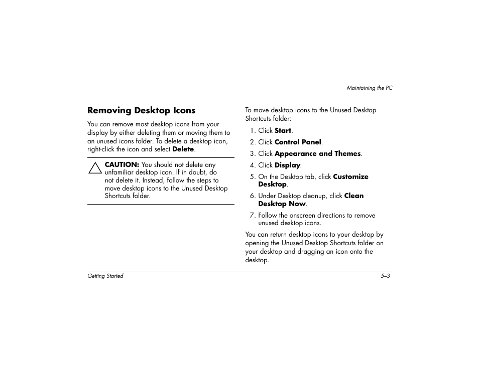 Compaq 8000 User Manual | Page 69 / 158