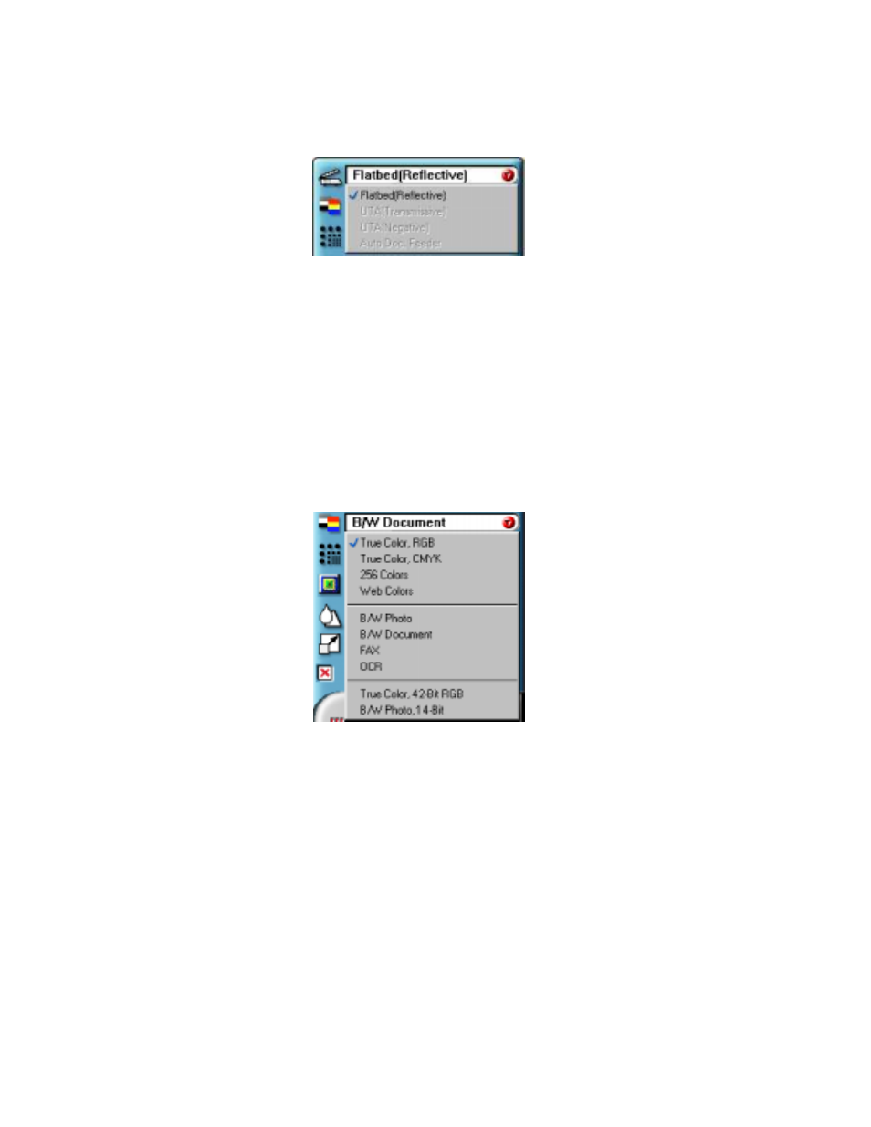 Compaq S4 100 User Manual | Page 22 / 74