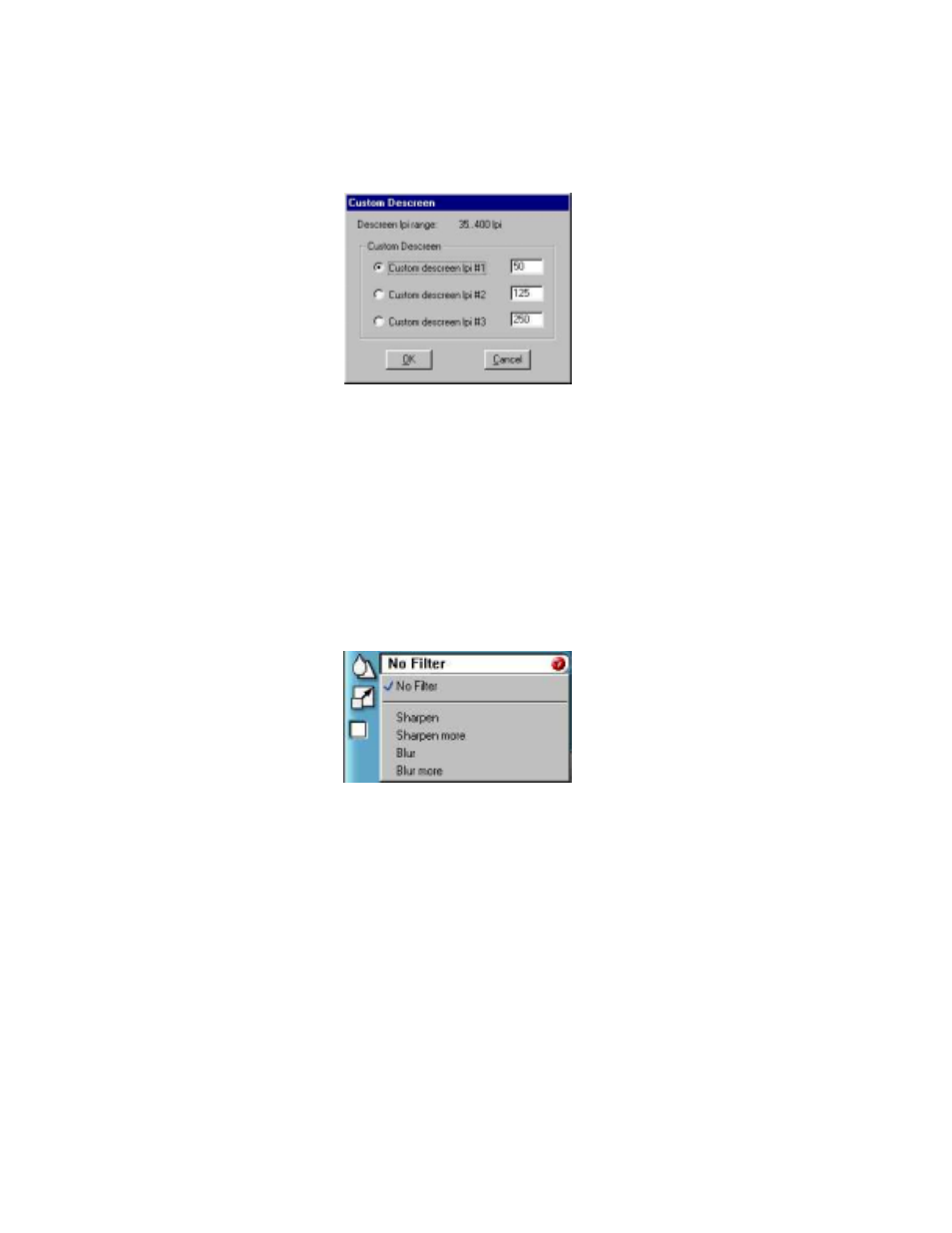 Compaq S4 100 User Manual | Page 28 / 74