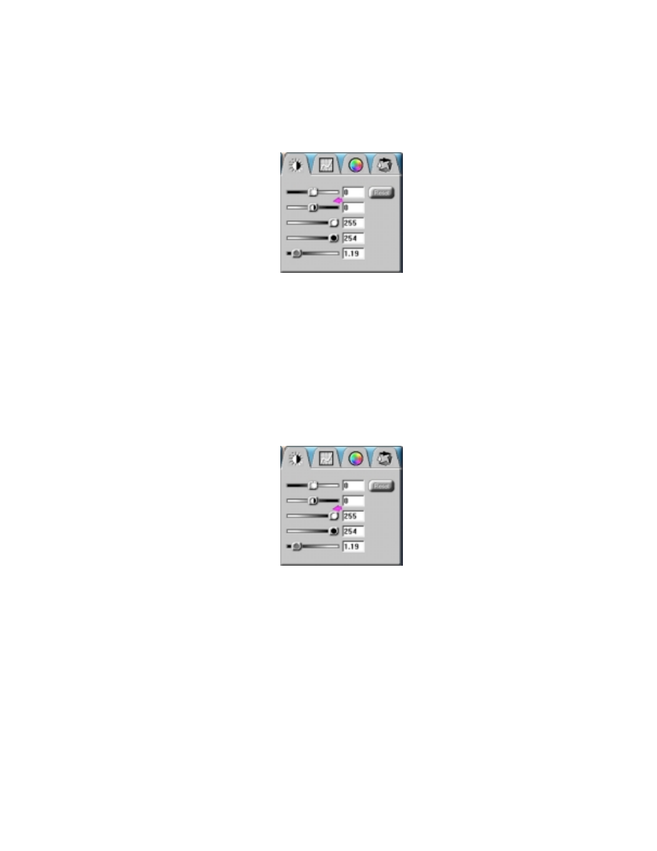 Compaq S4 100 User Manual | Page 35 / 74