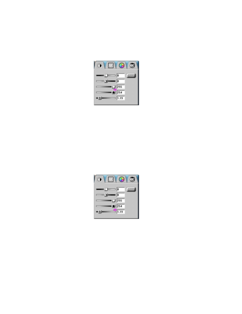 Compaq S4 100 User Manual | Page 36 / 74