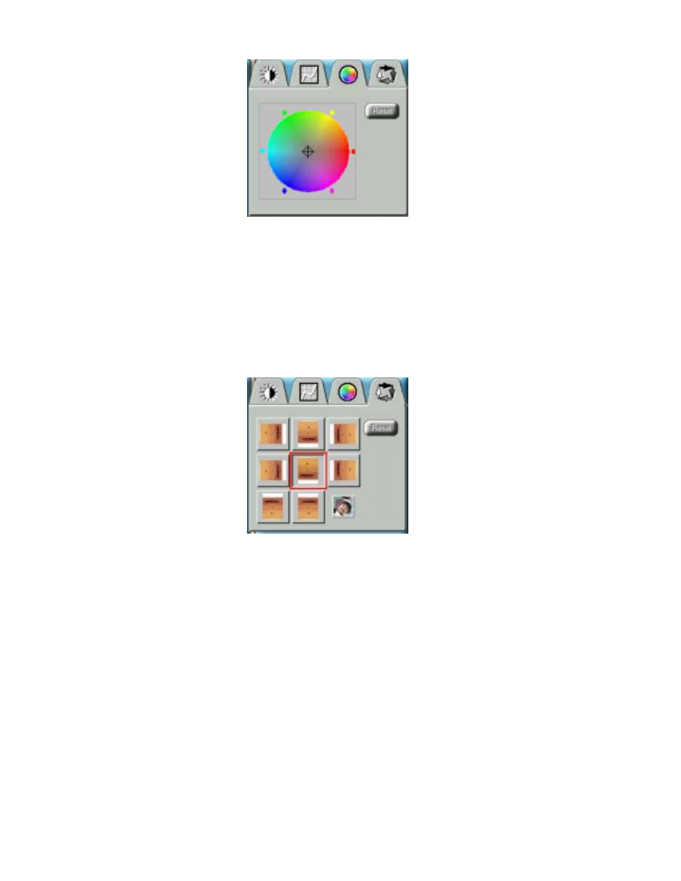 Compaq S4 100 User Manual | Page 38 / 74