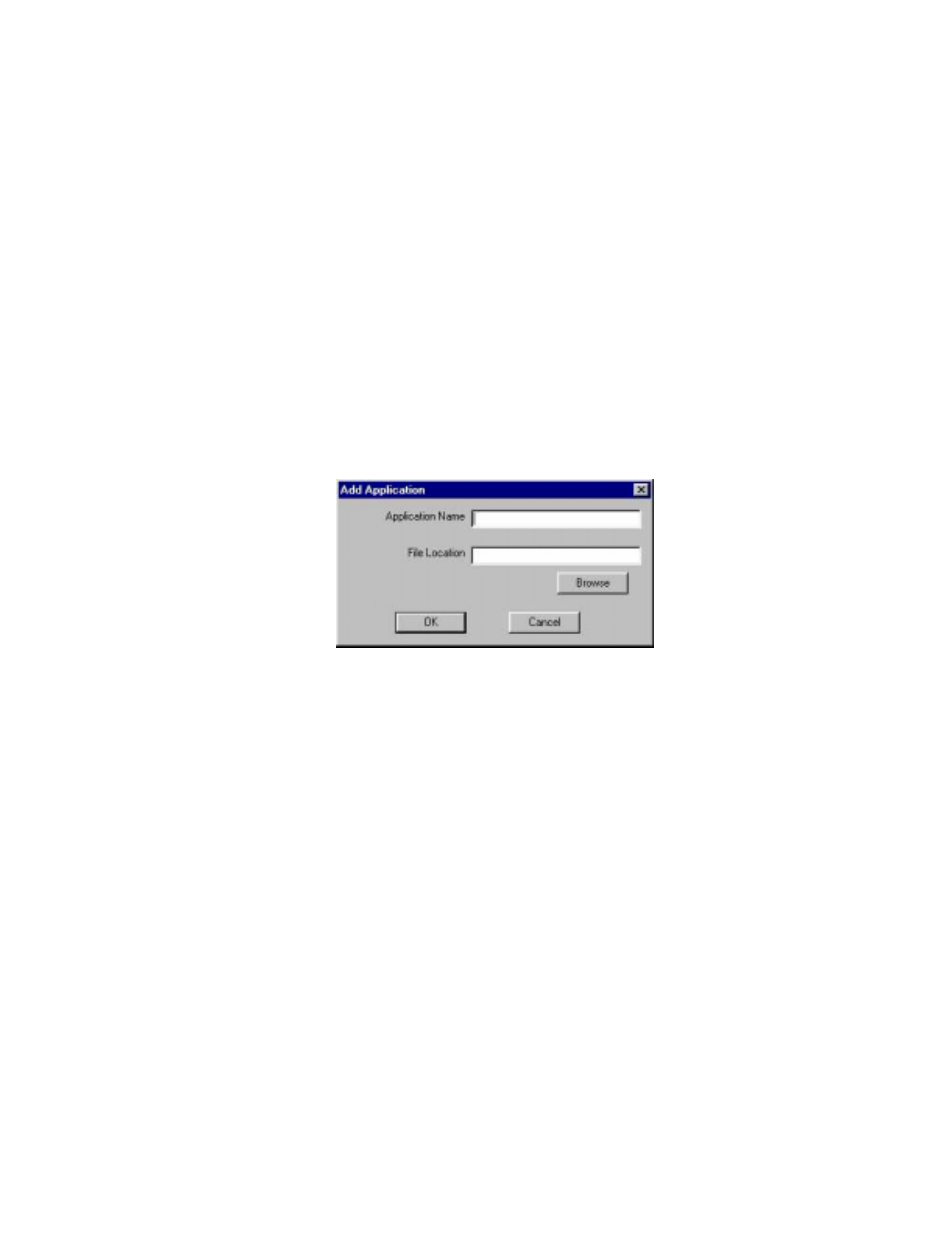 Configuring the scanner button values | Compaq S4 100 User Manual | Page 47 / 74