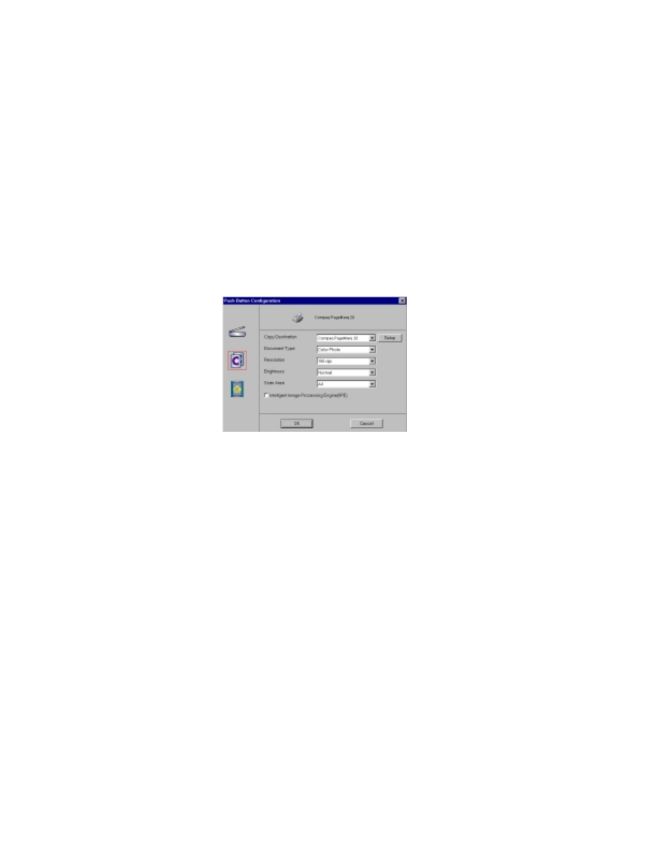 Compaq S4 100 User Manual | Page 48 / 74