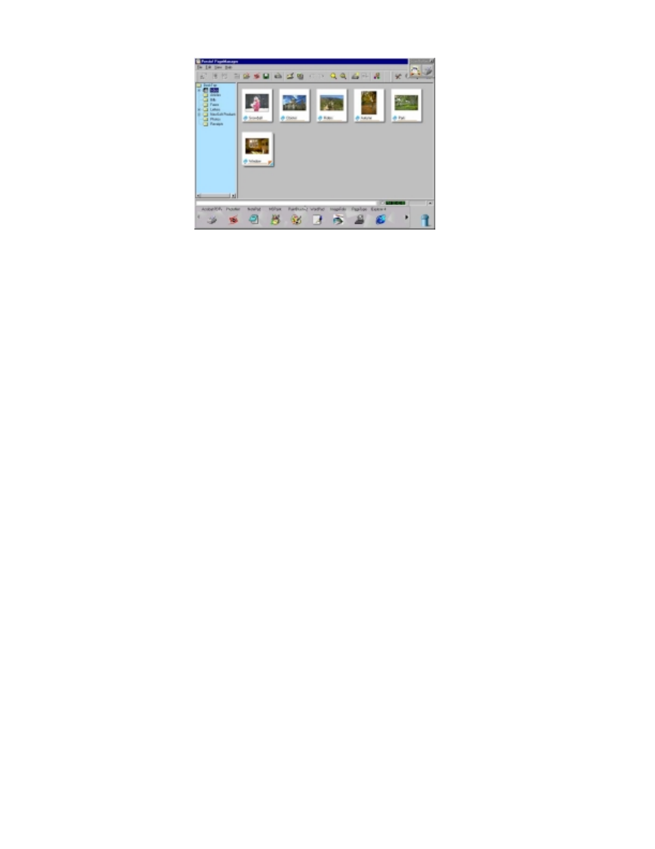 Compaq S4 100 User Manual | Page 58 / 74