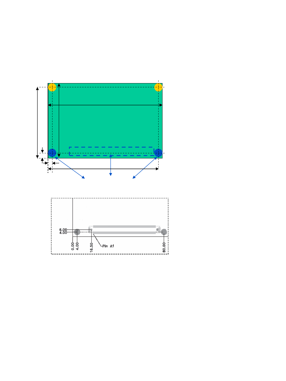 Ecification | Compaq COM Express Extension User Manual | Page 11 / 24