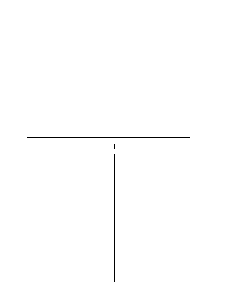 4signal description, 1 graphic signal description | Compaq COM Express Extension User Manual | Page 12 / 24