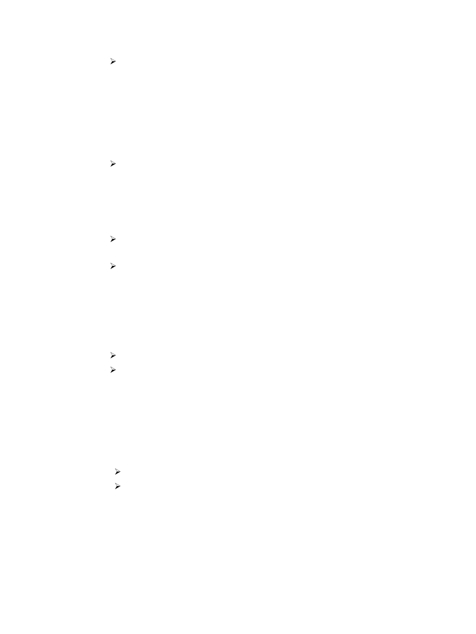 3 ports | Compaq COM Express Extension User Manual | Page 22 / 24