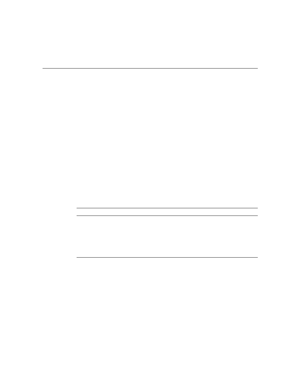 B dectpu terminal support, Dectpu terminal support | Compaq DEC Text Processing Utility AA-PWCBD-TE User Manual | Page 139 / 152