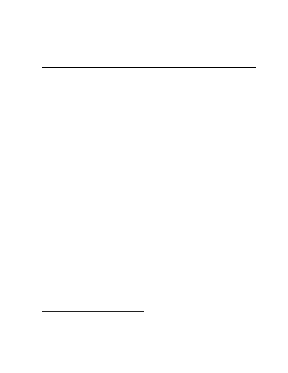 Index | Compaq DEC Text Processing Utility AA-PWCBD-TE User Manual | Page 145 / 152