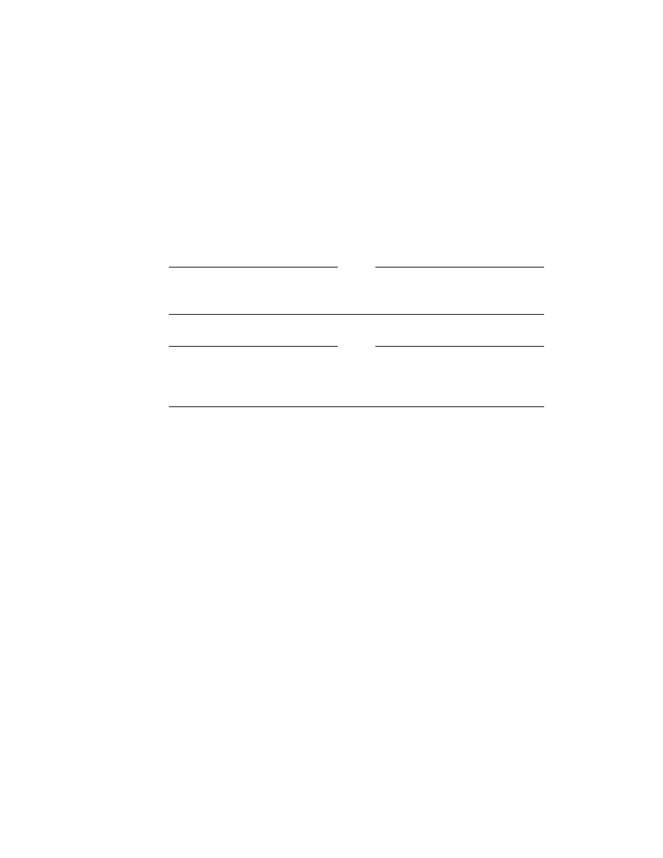 6 marker data type | Compaq DEC Text Processing Utility AA-PWCBD-TE User Manual | Page 48 / 152