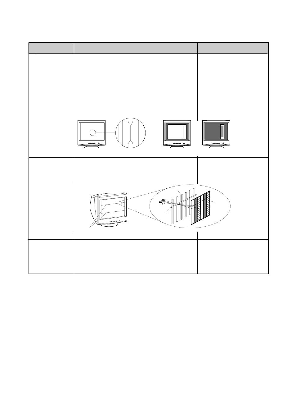 Compaq P1210 User Manual | Page 22 / 29